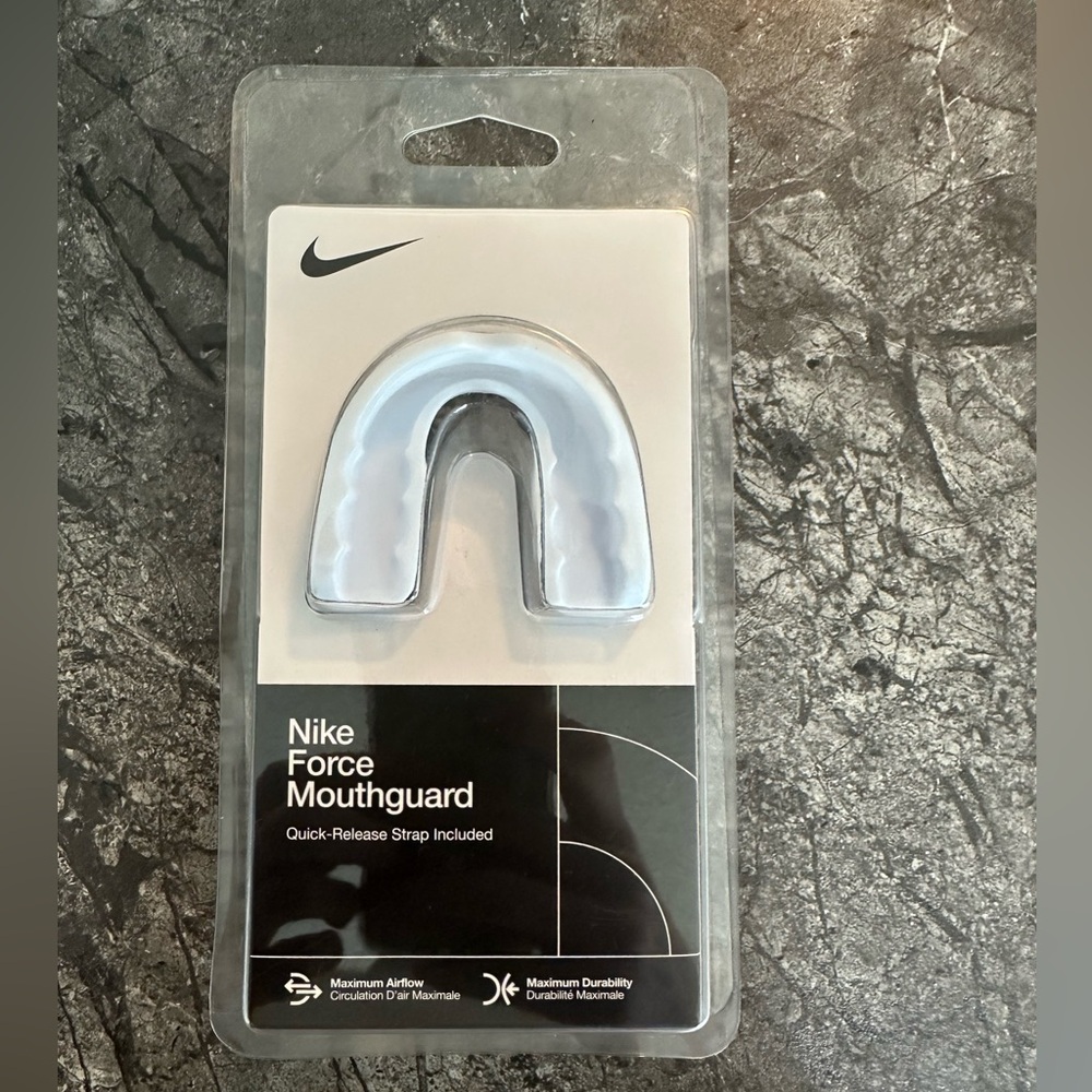 Nike Force Ultimate Mouthguard
